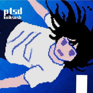 ptsd（prod.by Morrow)