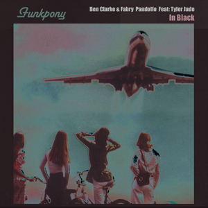 In Black (Adam Sharpe Remix)