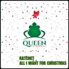 Queen of the Ratchet Chorus - Ratchet All I Want for christmas