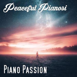 Piano Passion
