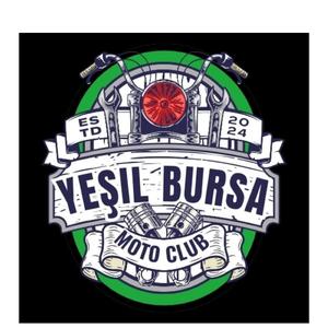 Yeşil Bursa Motosiklet Klübü