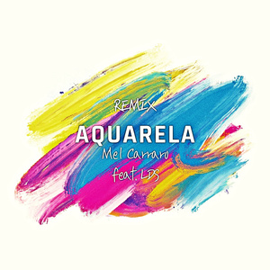 Aquarela (Remix)