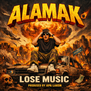 Alamak
