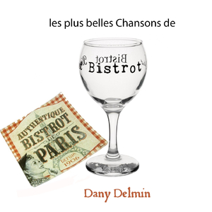 Je m'ennuie de toi