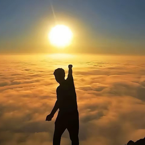 爱情是一百年的孤独