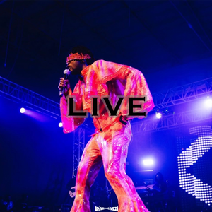 Free Omah Lay x Afro Type Beat “Live”