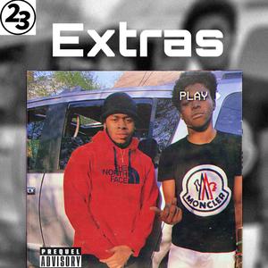 Extras (feat. D-Boog)