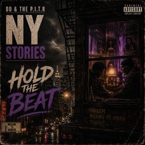 HOLD THE BEAT