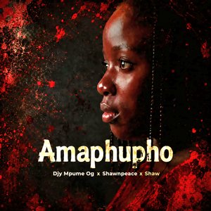 Amaphupho