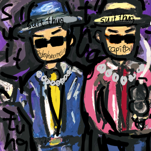 Suit Thug(Prod.Polobear)