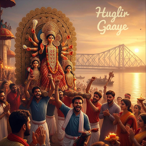 Huglir Gaaye