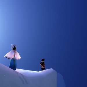 说谎公主与盲眼王子