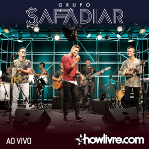 Eu Sei Que Cê Quer (Ao Vivo)