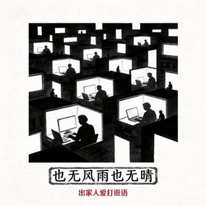 也无风雨也无晴