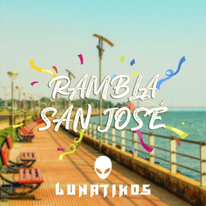 Rambla San José