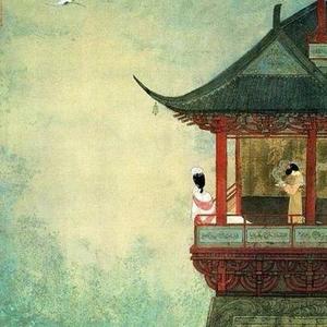 洞仙歌·冰肌玉骨