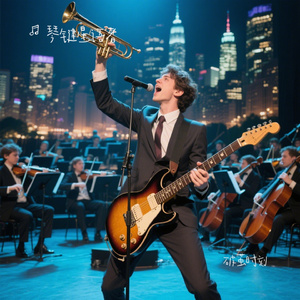 破茧时刻（伴奏）