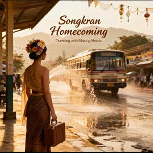 Songkran(Homecoming)