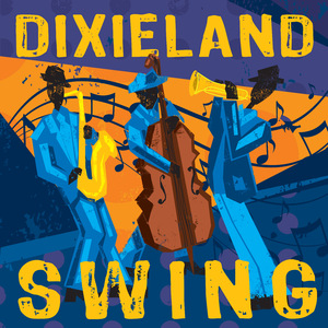 Georgia Swing