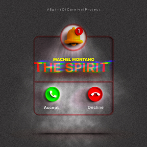 The Spirit