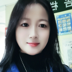 我心有你你有我