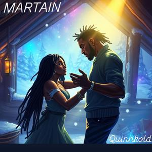 Martain