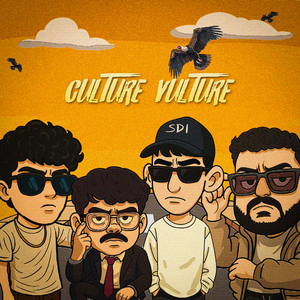 Culture Vulture