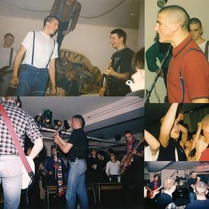 Jedino rešenje - Oni