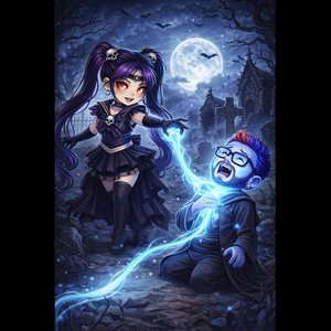 Succubus (Lilith)