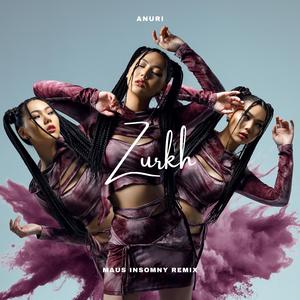 Zurkh Re-Mix (feat. ANURI)