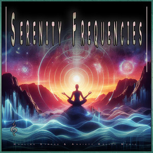 Binaural Beats Solfeggio Healing