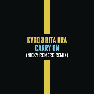 Carry On (Nicky Romero Remix)