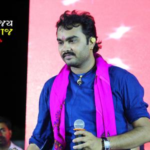 Dhwarikadhish - Jignesh Barot