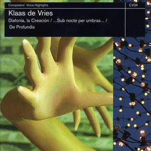 Diafoní­a - la creación