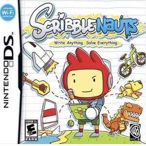 NOLUVSOULJA (Scribblenauts) (feat. Noluvsouljah)