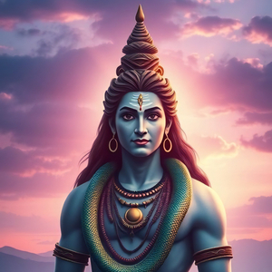 Aaya hai Bhole naache jahan