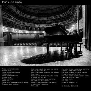 Fino a che punto (Versione per pianoforte e violino)