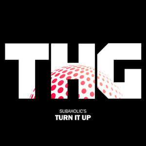 Turn It Up (Radio Edit)