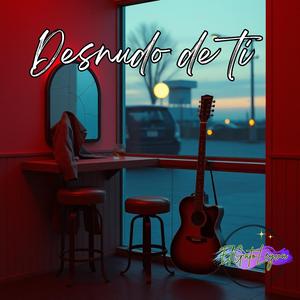 Desnudo de ti