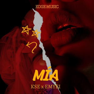 Mía (feat. Jh Beats)