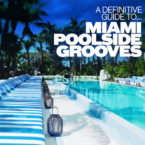 A Definitive Guide to Miami Poolside Grooves (Continuous Mix)