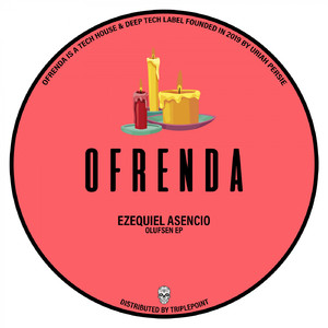 Olufsen (Original Mix)