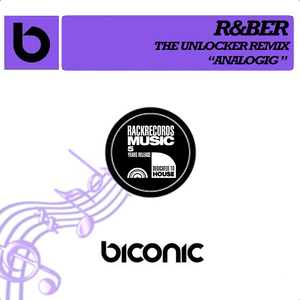 Analogig (The Unlocker Remix)
