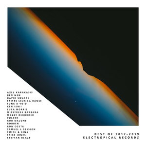 Marcelus (Original Mix)