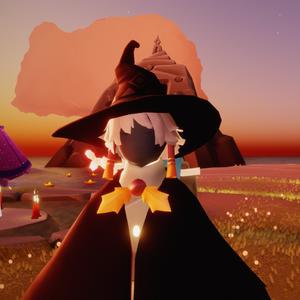 铃儿响叮当圣诞歌光遇九乐器合奏