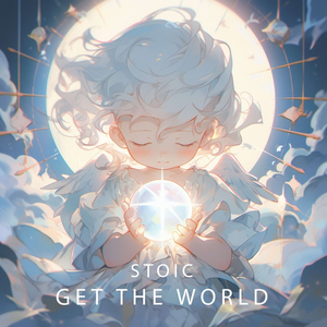 GET THE WORLD