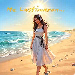Me lastimaron