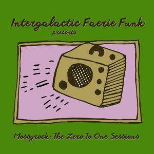 Rain Dries & Clouds Form