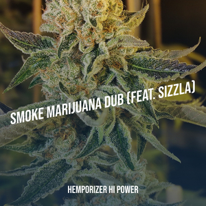 Smoke Marijuana Dub