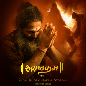 Shiva Rudrashtakam Stotram